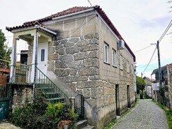 Moradia T3 - Parada, Carregal do Sal, Viseu
