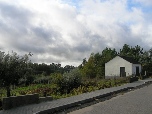 Terreno Urbano - Espariz, Tábua, Coimbra - Imagem grande