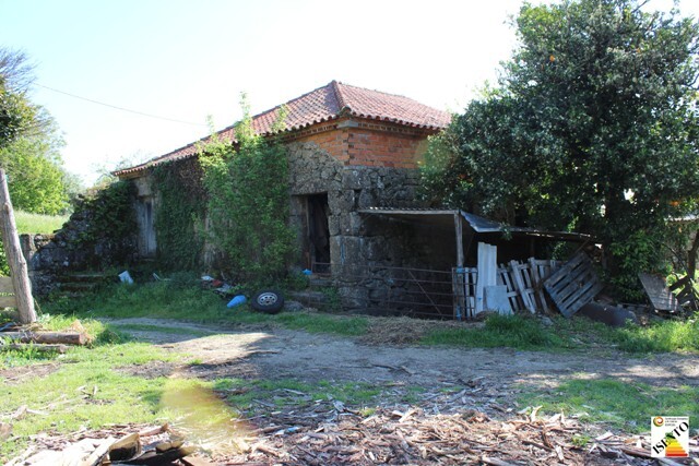 Moradia T3 - Castelões, Tondela, Viseu - Imagem grande