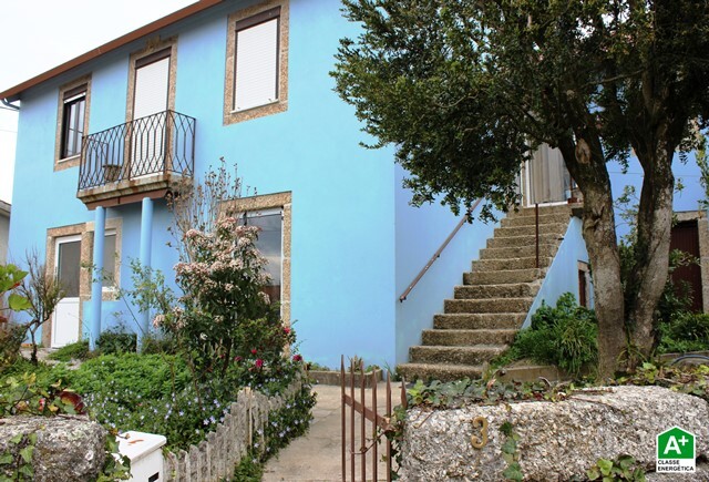 Moradia T5 - São Paio de Gramaços, Oliveira do Hospital, Coimbra - Imagem grande