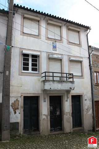Moradia T3 - Anceriz, Arganil, Coimbra - Imagem grande