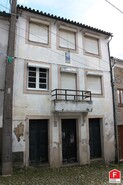 Moradia T3 - Anceriz, Arganil, Coimbra
