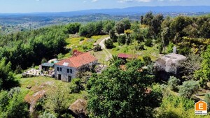 Quinta T2 - Covas, Tbua, Coimbra