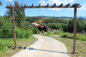 Quinta T2 - Covas, Tbua, Coimbra - Miniatura: 8/19