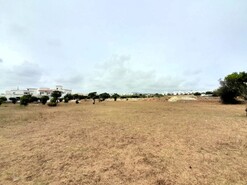 Terreno Rstico - Quelfes, Olho, Faro (Algarve)