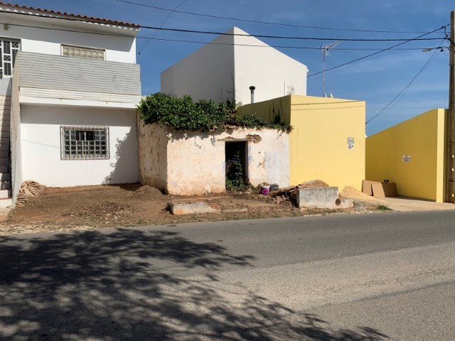 Moradia - Vila Nova de Cacela, Vila Real de Santo Antnio, Faro (Algarve) - Imagem grande