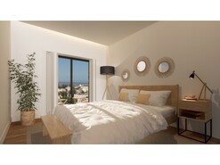 Apartamento T3 - Tavira, Tavira, Faro (Algarve)