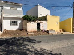 Moradia - Vila Nova de Cacela, Vila Real de Santo Antnio, Faro (Algarve)