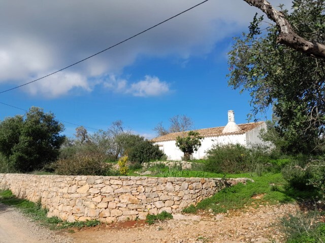 Moradia T2 - Luz de Tavira, Tavira, Faro (Algarve) - Imagem grande