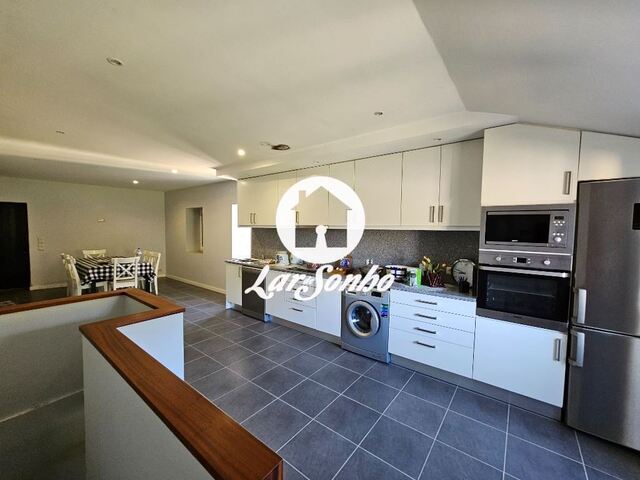 Quinta T4 - Rio Me�o, Santa Maria da Feira, Aveiro - Imagem grande