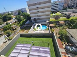 Apartamento T2 - Maia, Maia, Porto - Miniatura: 15/17