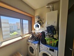Apartamento T2 - Maia, Maia, Porto - Miniatura: 16/17