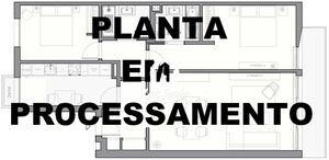 Apartamento T2 - Maia, Maia, Porto - Miniatura: 17/17