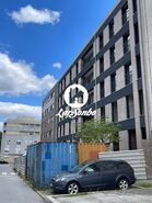 Apartamento T1 - Castelo da Maia, Maia, Porto - Miniatura: 1/12