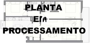 Apartamento T1 - Castelo da Maia, Maia, Porto - Miniatura: 12/12