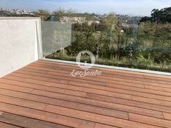 Moradia T4 - Cust�ias, Matosinhos, Porto - Miniatura: 1/16