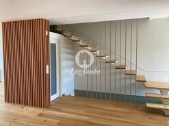 Moradia T4 - Cust�ias, Matosinhos, Porto - Miniatura: 2/16