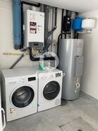 Moradia T4 - Cust�ias, Matosinhos, Porto - Miniatura: 11/16