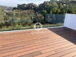 Moradia T4 - Cust�ias, Matosinhos, Porto - Miniatura: 15/16