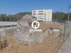 Terreno R�stico - �guas Santas, Maia, Porto - Miniatura: 2/7