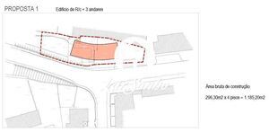 Terreno R�stico - �guas Santas, Maia, Porto - Miniatura: 6/7