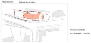 Terreno R�stico - �guas Santas, Maia, Porto - Miniatura: 7/7