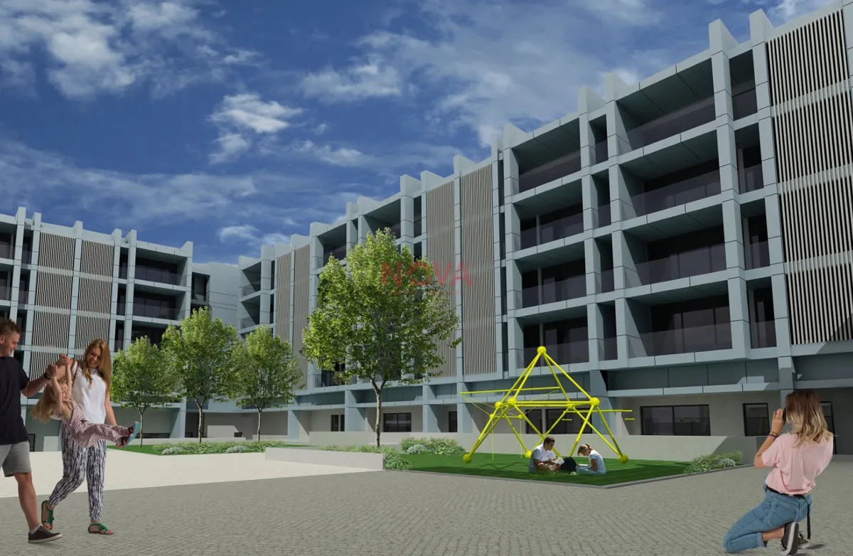 Apartamento T2 - A Ver-o-Mar, Pvoa de Varzim, Porto - Miniatura: 5/9