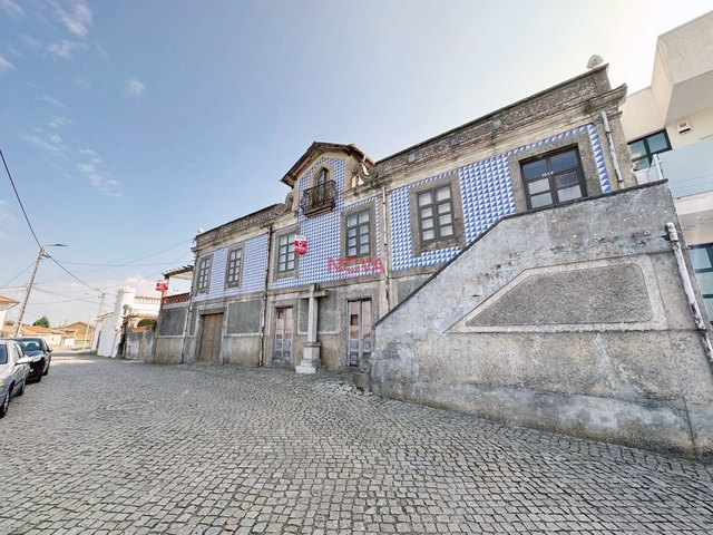 Quinta > T6 - Grij, Vila Nova de Gaia, Porto - Imagem grande