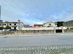 Terreno Urbano T0 - Moreira da Maia, Maia, Porto