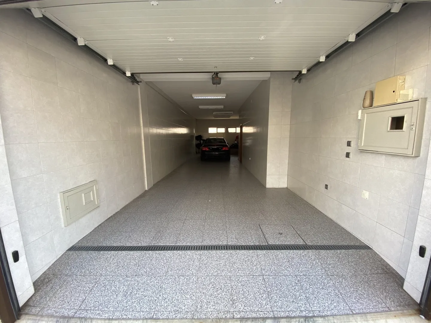 Garagem T0 - Vila do Conde, Vila do Conde, Porto
