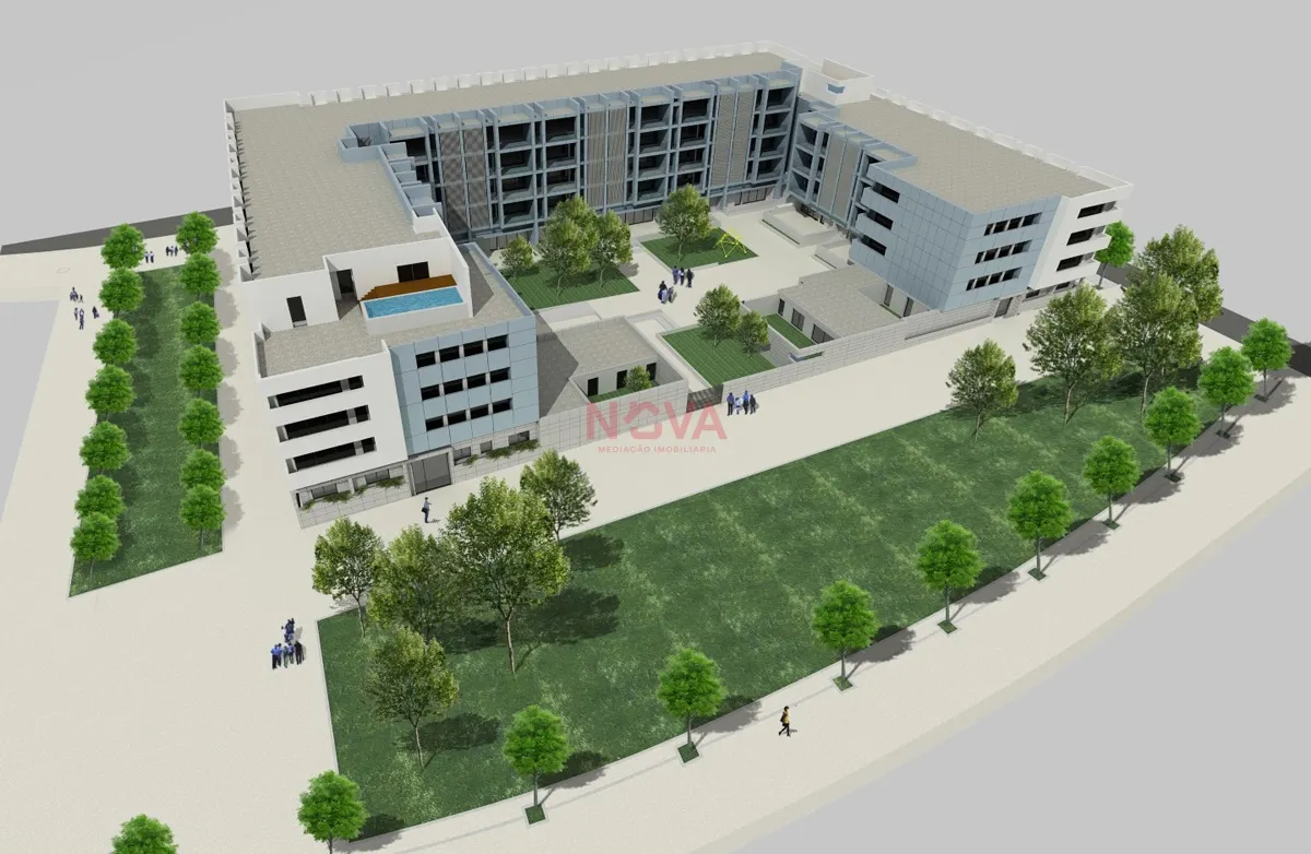 Apartamento T3 - A Ver-o-Mar, Pvoa de Varzim, Porto - Miniatura: 6/9