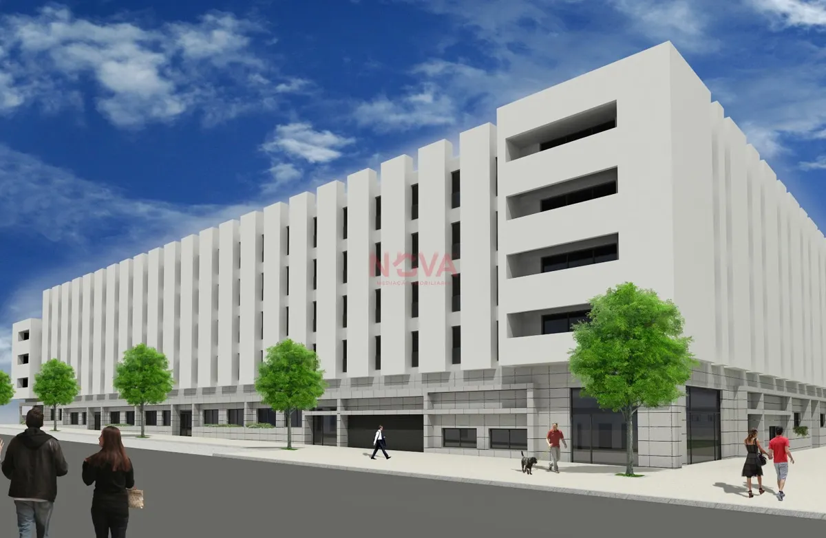 Apartamento T3 - A Ver-o-Mar, Pvoa de Varzim, Porto - Miniatura: 7/9