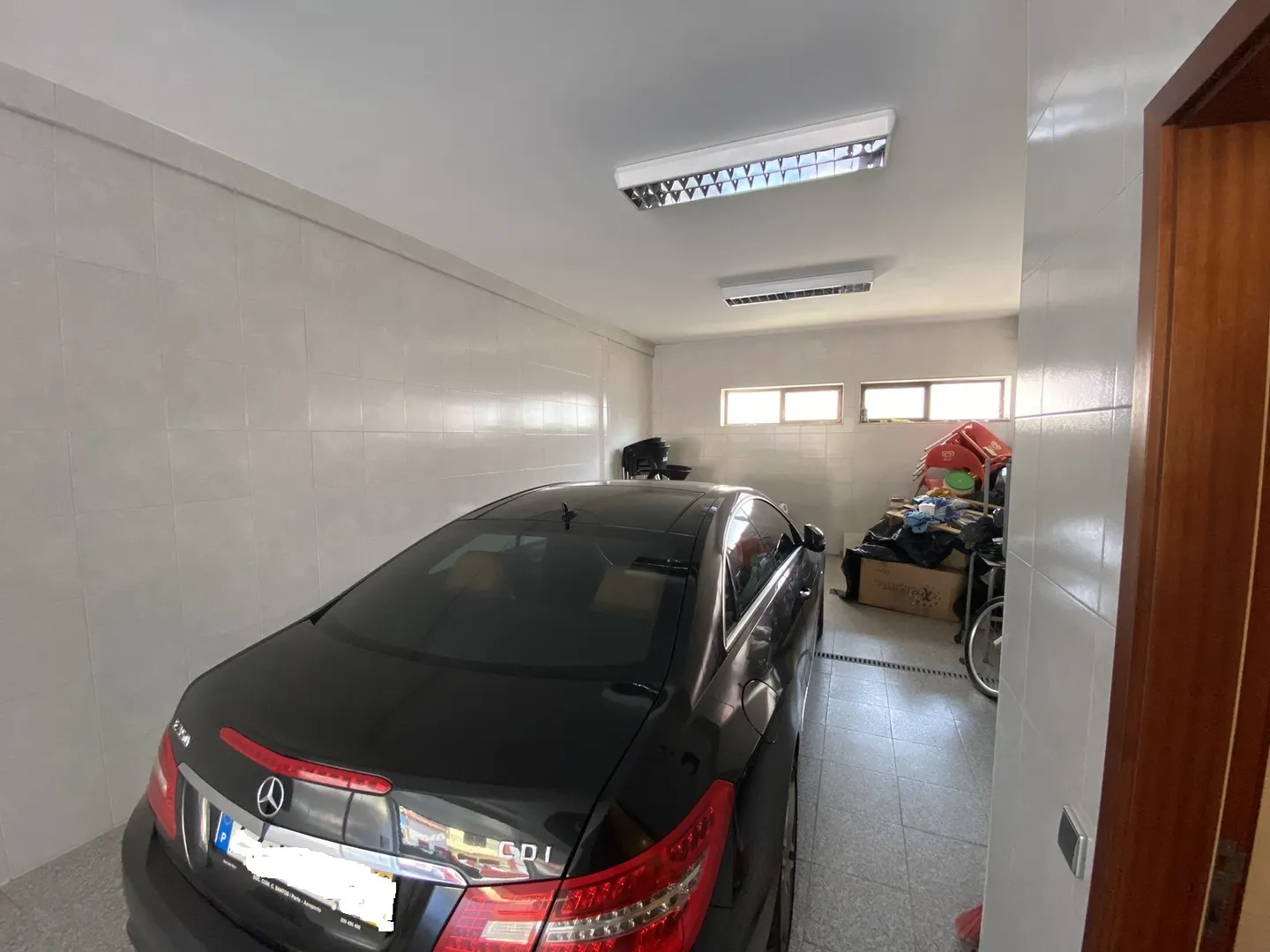 Garagem T0 - Vila do Conde, Vila do Conde, Porto - Miniatura: 1/9