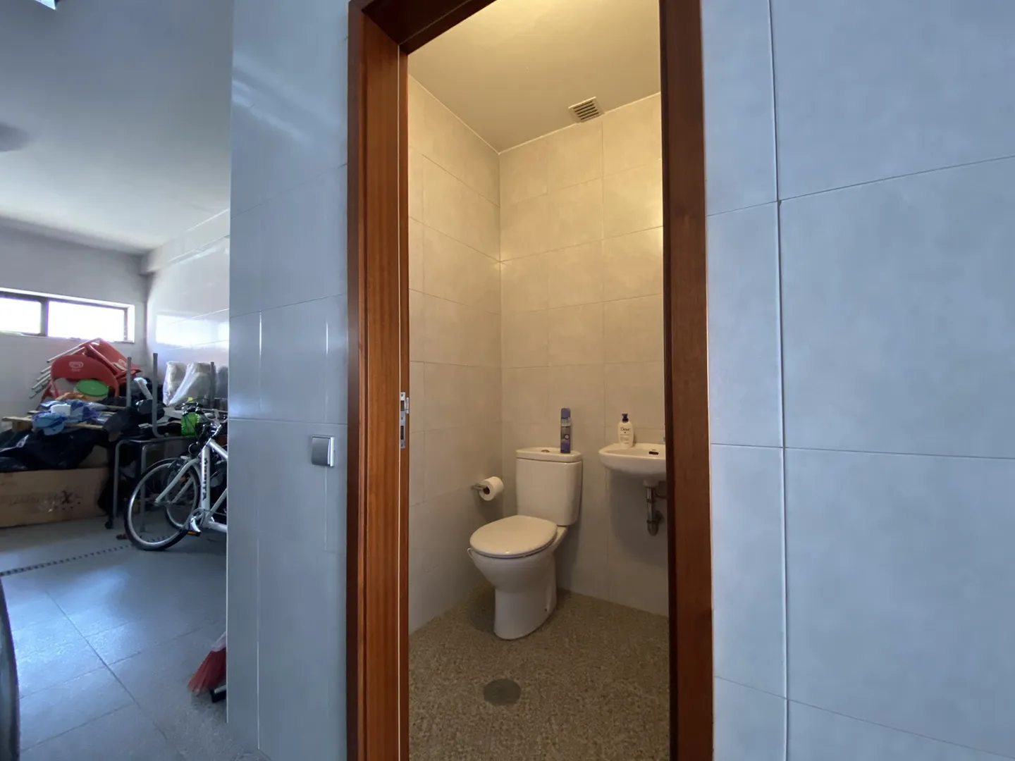 Garagem T0 - Vila do Conde, Vila do Conde, Porto - Miniatura: 2/9