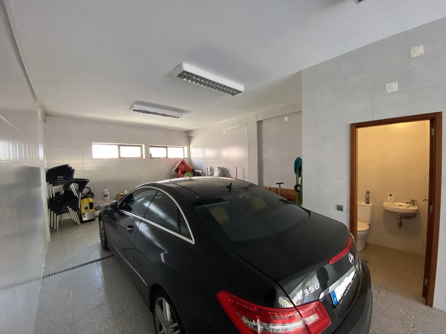 Garagem T0 - Vila do Conde, Vila do Conde, Porto - Miniatura: 3/9
