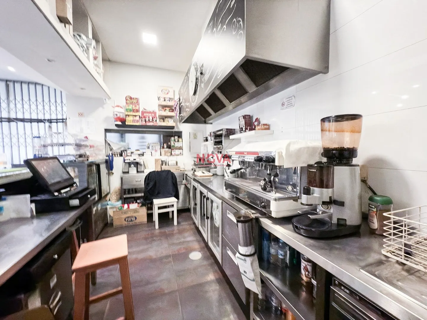 Bar/Restaurante T0 - Ermesinde, Valongo, Porto - Miniatura: 5/9