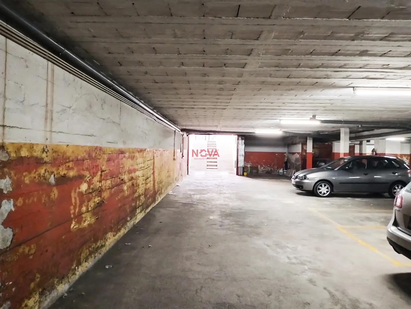 Garagem T0 - So Mamede de Infesta, Matosinhos, Porto - Miniatura: 5/9