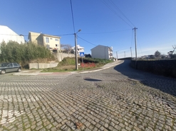 Terreno Urbano T0 - Campo, Valongo, Porto