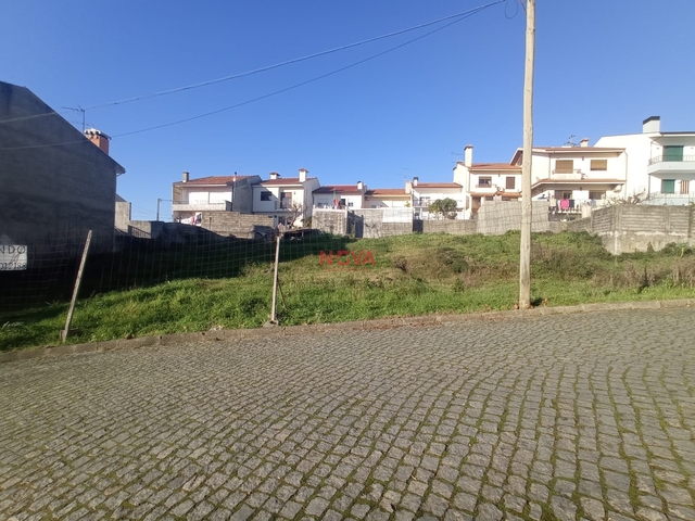 Terreno Urbano T0 - Campo, Valongo, Porto - Imagem grande