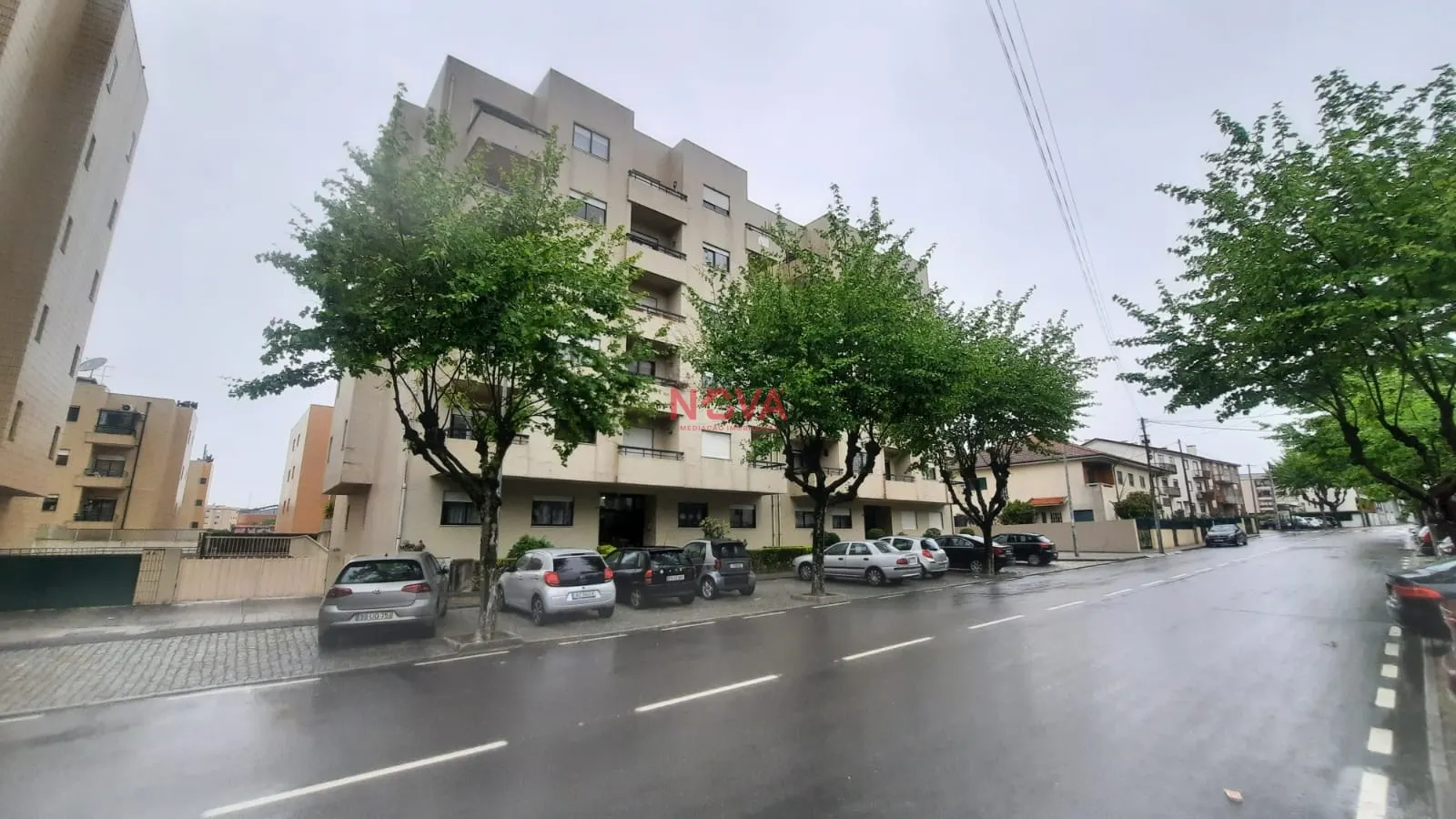 Apartamento T4 - Rio Tinto, Gondomar, Porto - Imagem grande