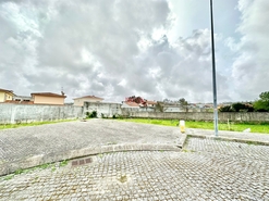 Terreno Urbano T0 - Castelo da Maia, Maia, Porto