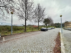 Terreno Urbano T0 - guas Santas, Maia, Porto