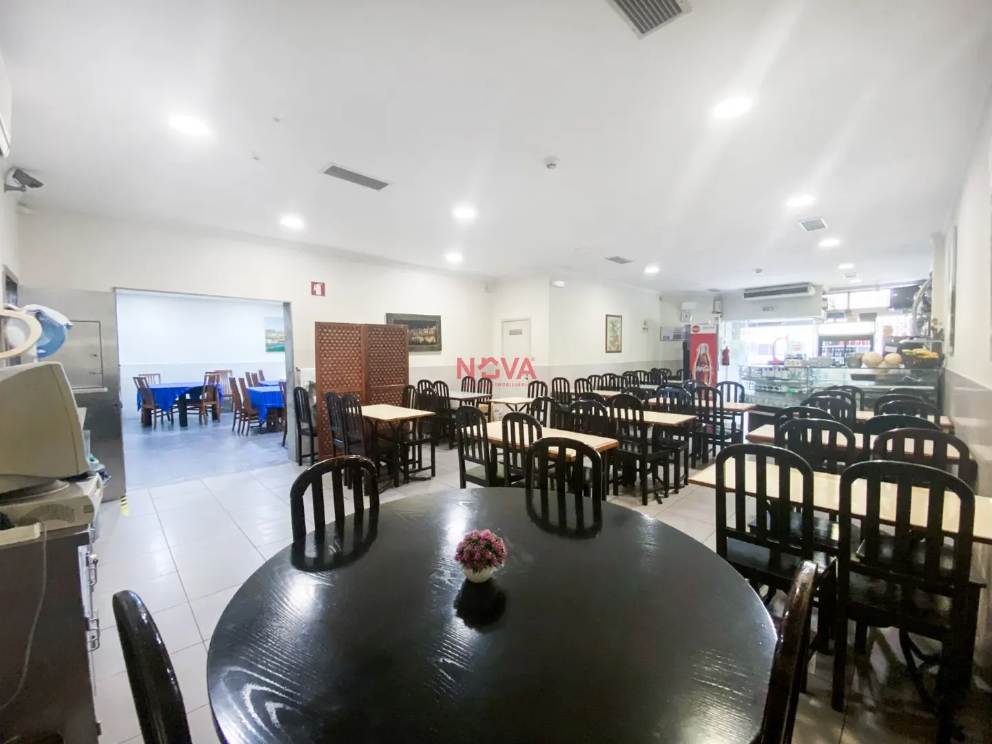 Bar/Restaurante T0 - Ermesinde, Valongo, Porto - Miniatura: 2/9