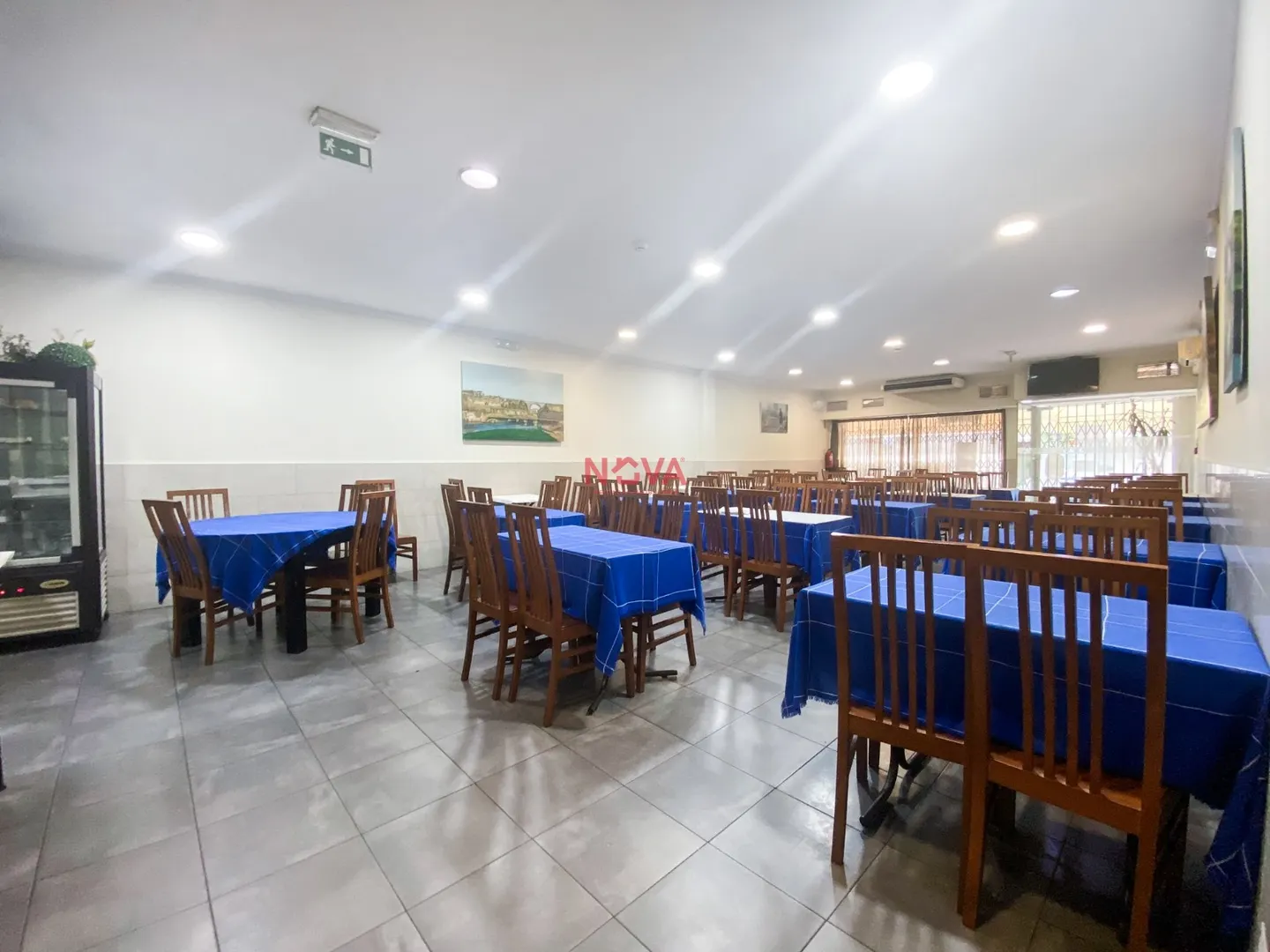 Bar/Restaurante T0 - Ermesinde, Valongo, Porto - Miniatura: 4/9