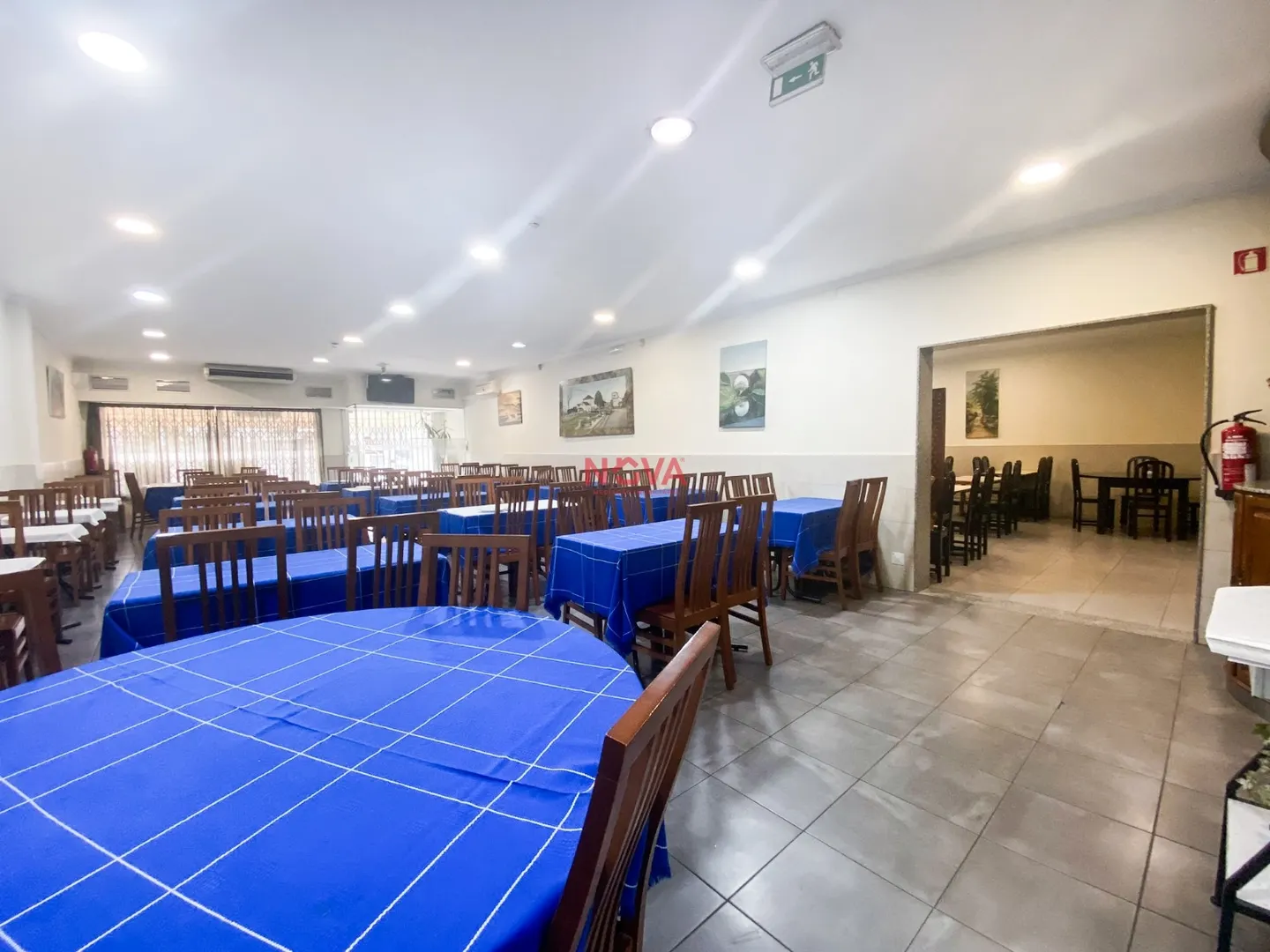 Bar/Restaurante T0 - Ermesinde, Valongo, Porto - Miniatura: 5/9