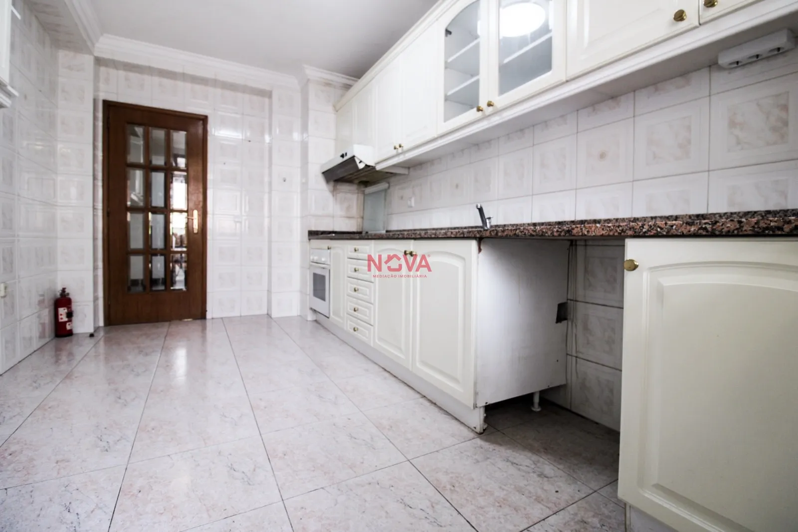 Apartamento T4 - Rio Tinto, Gondomar, Porto - Miniatura: 2/9
