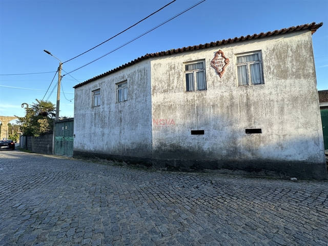 Moradia T3 - Vila do Conde, Vila do Conde, Porto - Imagem grande