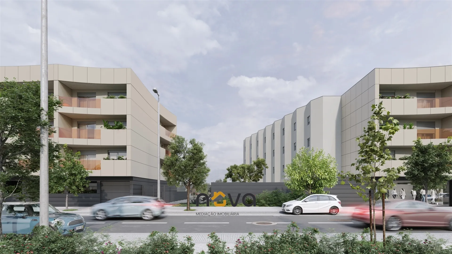 Apartamento T2 - Pvoa de Varzim, Pvoa de Varzim, Porto - Miniatura: 3/9