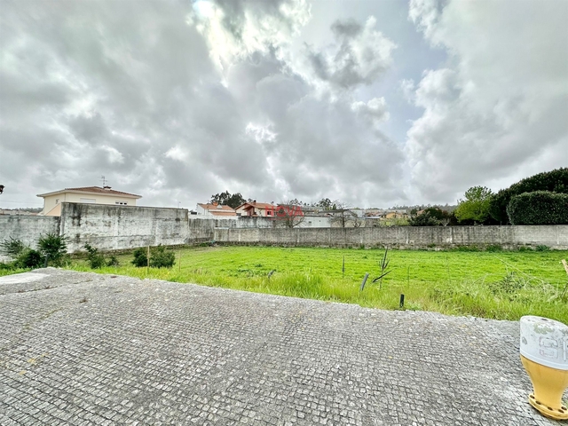 Terreno Urbano T0 - Castelo da Maia, Maia, Porto - Imagem grande