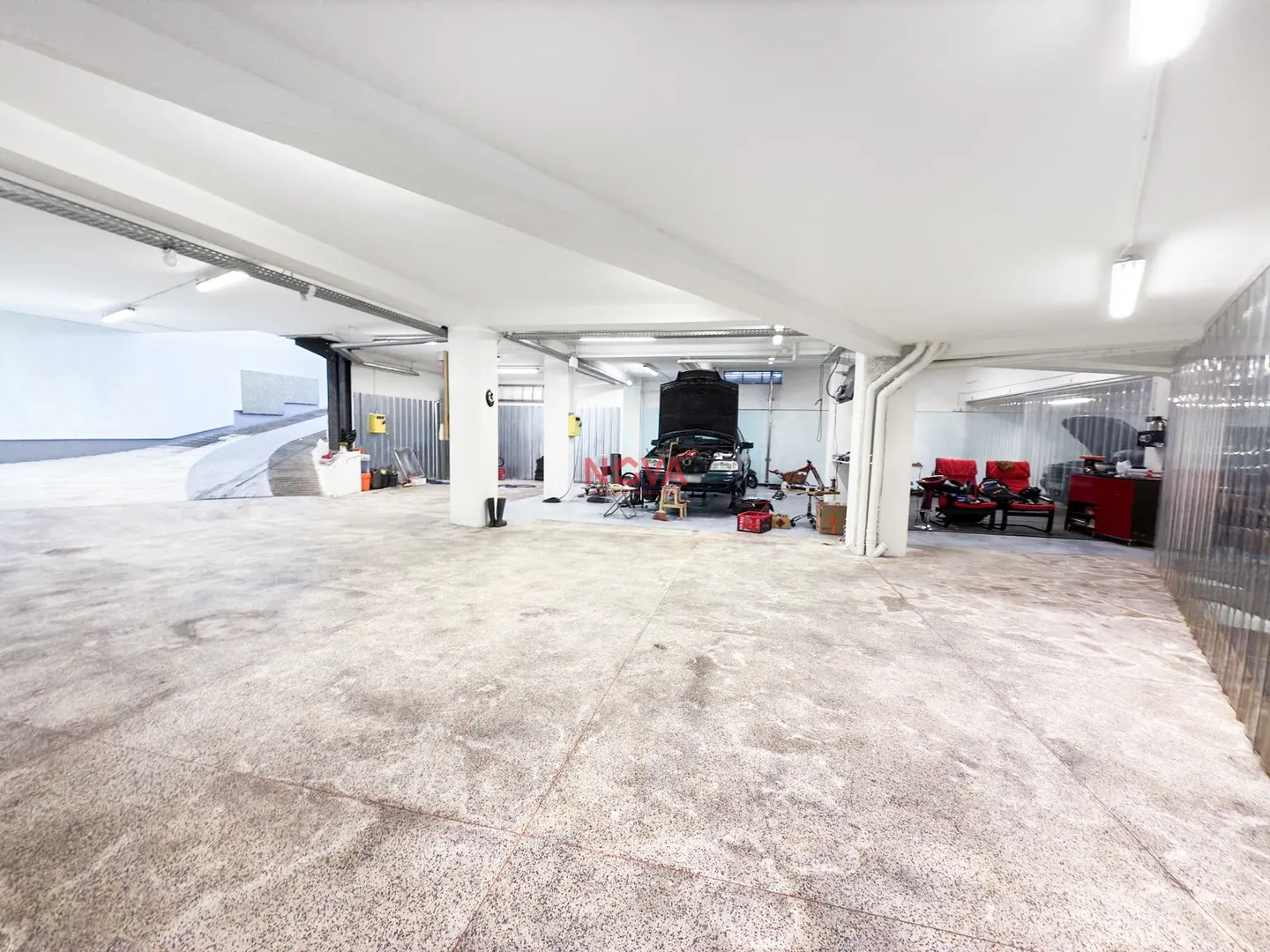 Garagem T0 - Ermesinde, Valongo, Porto